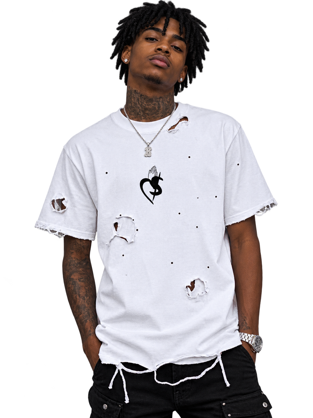 HANDHAERT T-SHIRT