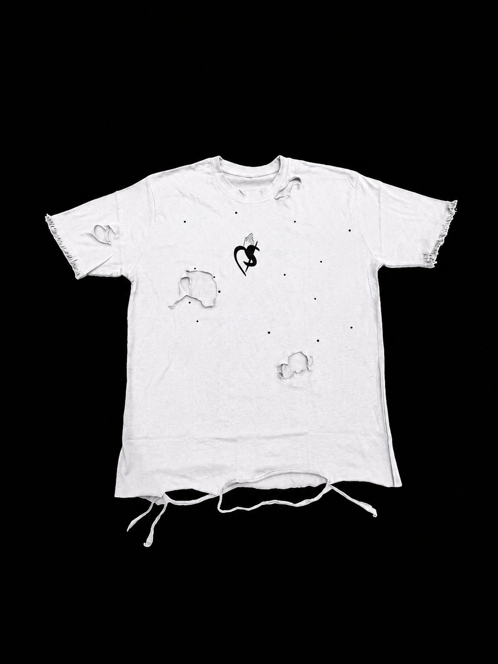 HANDHAERT T-SHIRT