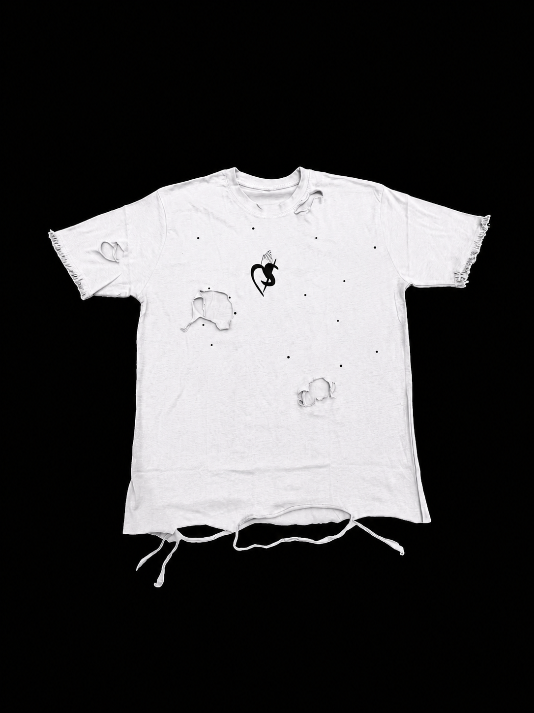 HANDHAERT T-SHIRT