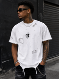 HANDHAERT T-SHIRT