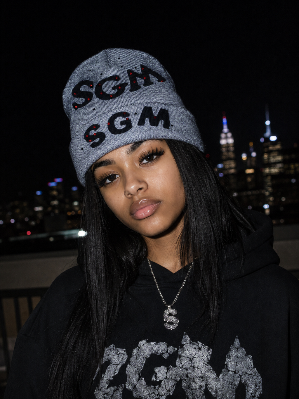 BEANIE