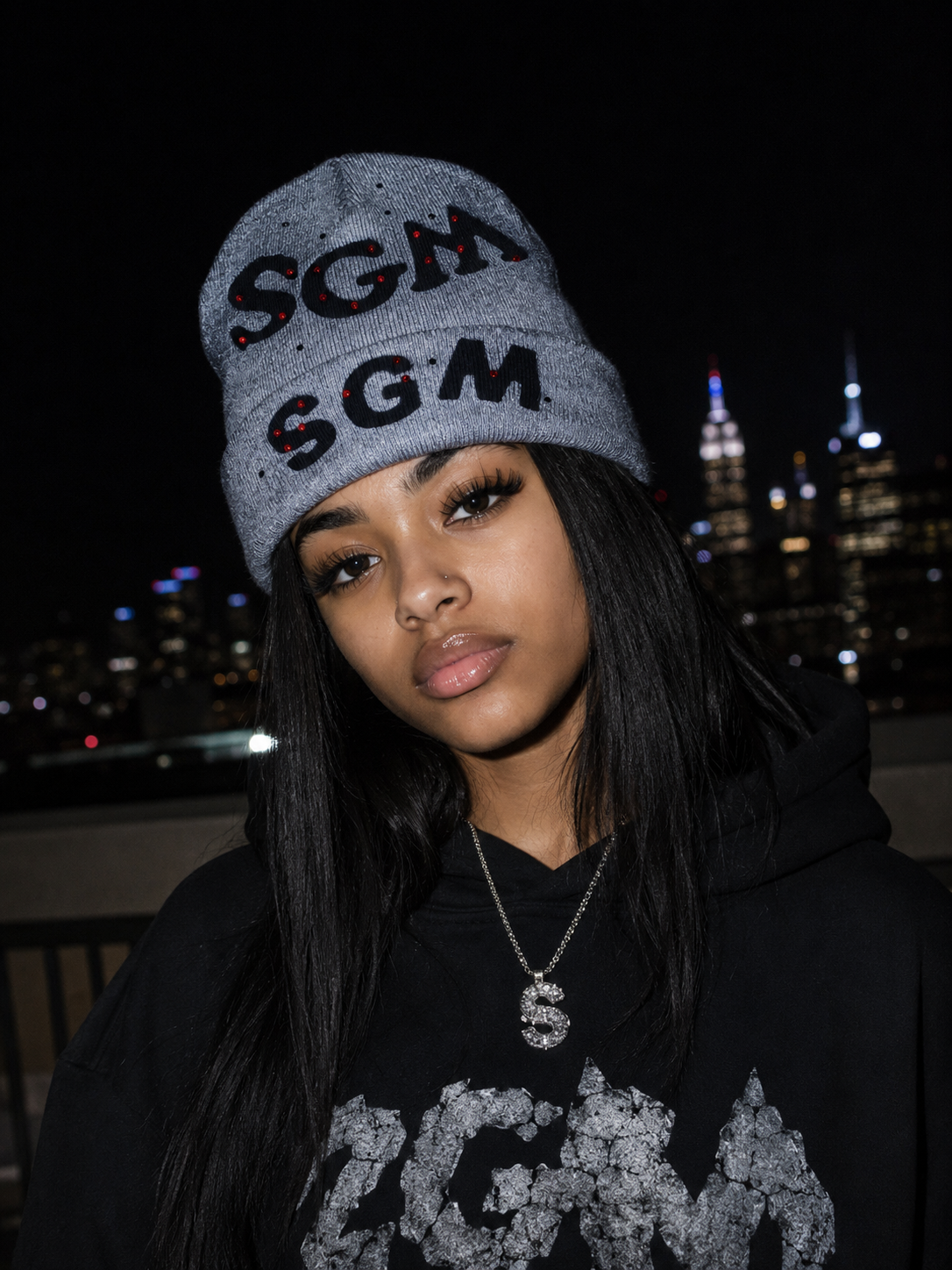BEANIE