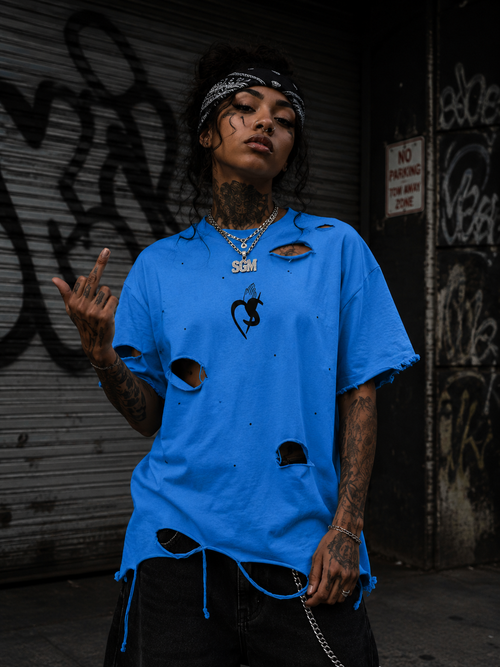 HANDHAERT T-SHIRT