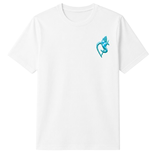 SGM HAND HEART 4 PACK T-SHIRT
