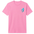 SGM HAND HEART 4 PACK T-SHIRT