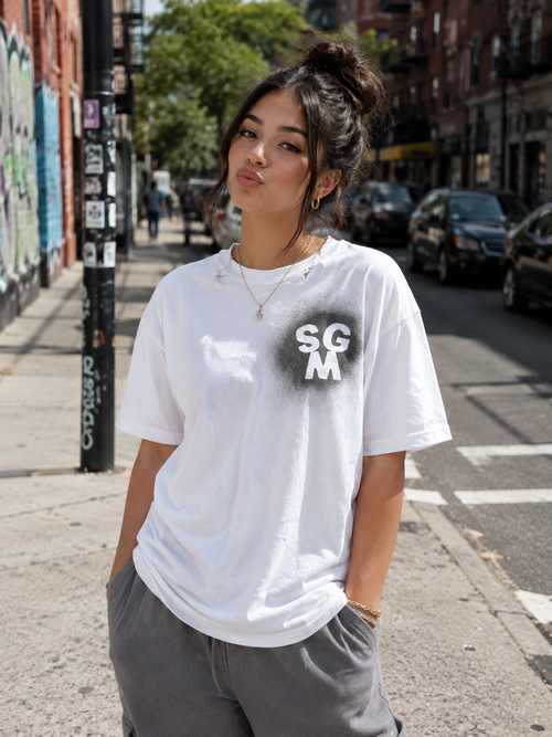 SGM DAILY T-SHIRT PACK OF 3
