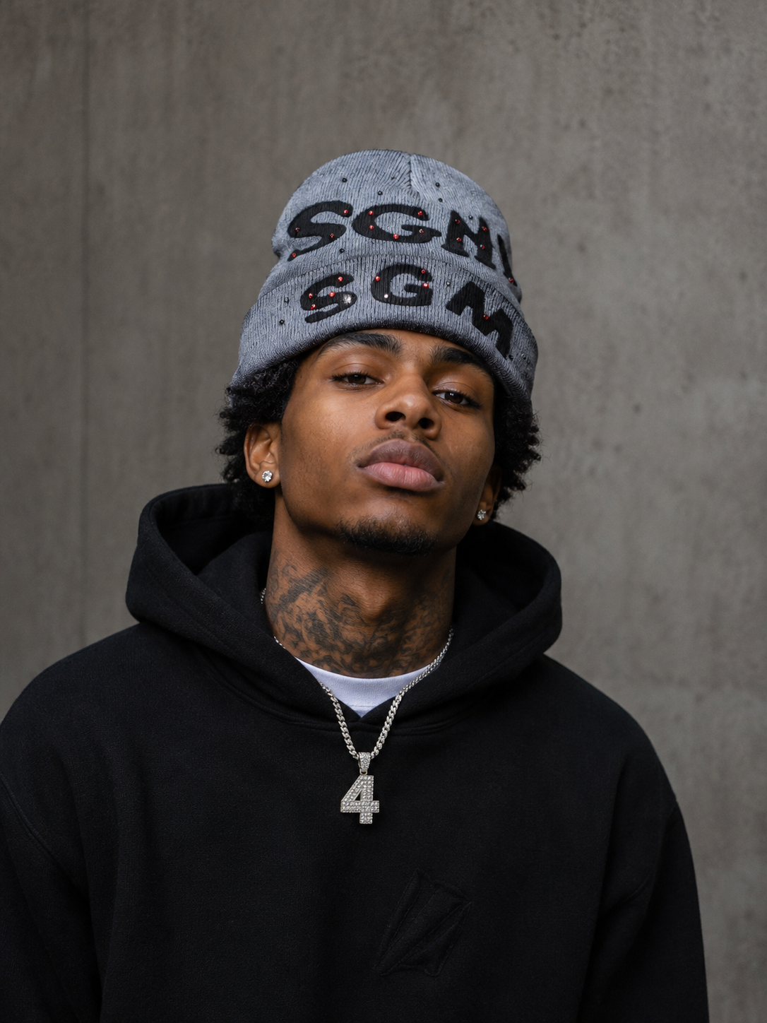 BEANIE