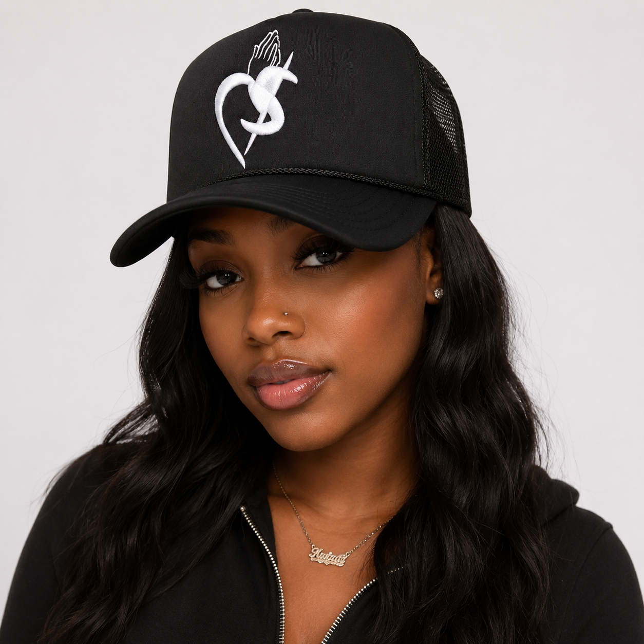 BASEBALL CAP