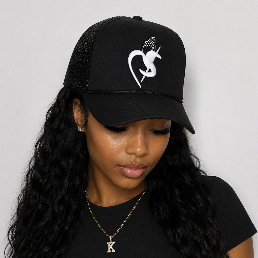 BASEBALL CAP