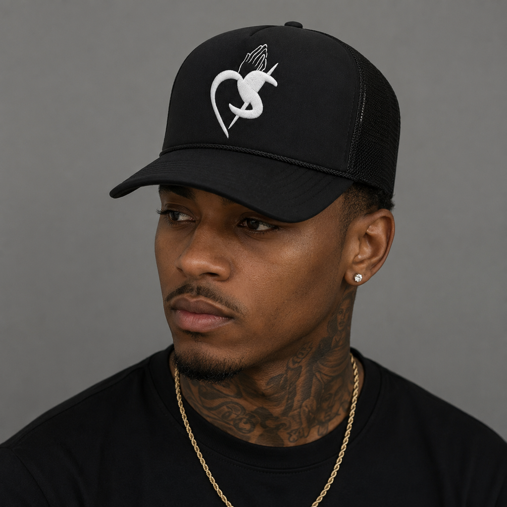 BASEBALL CAP