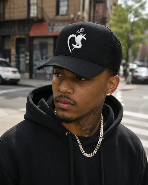 BASEBALL CAP