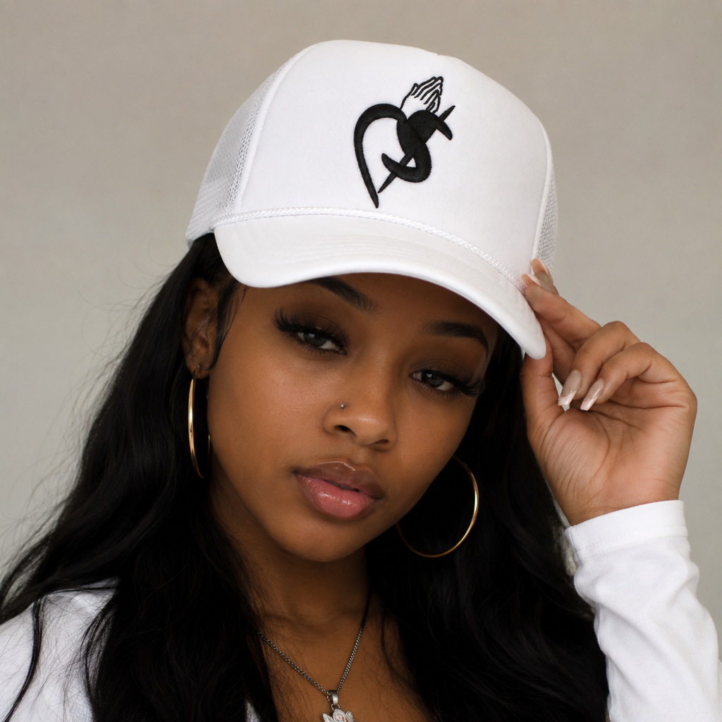 BASEBALL CAP