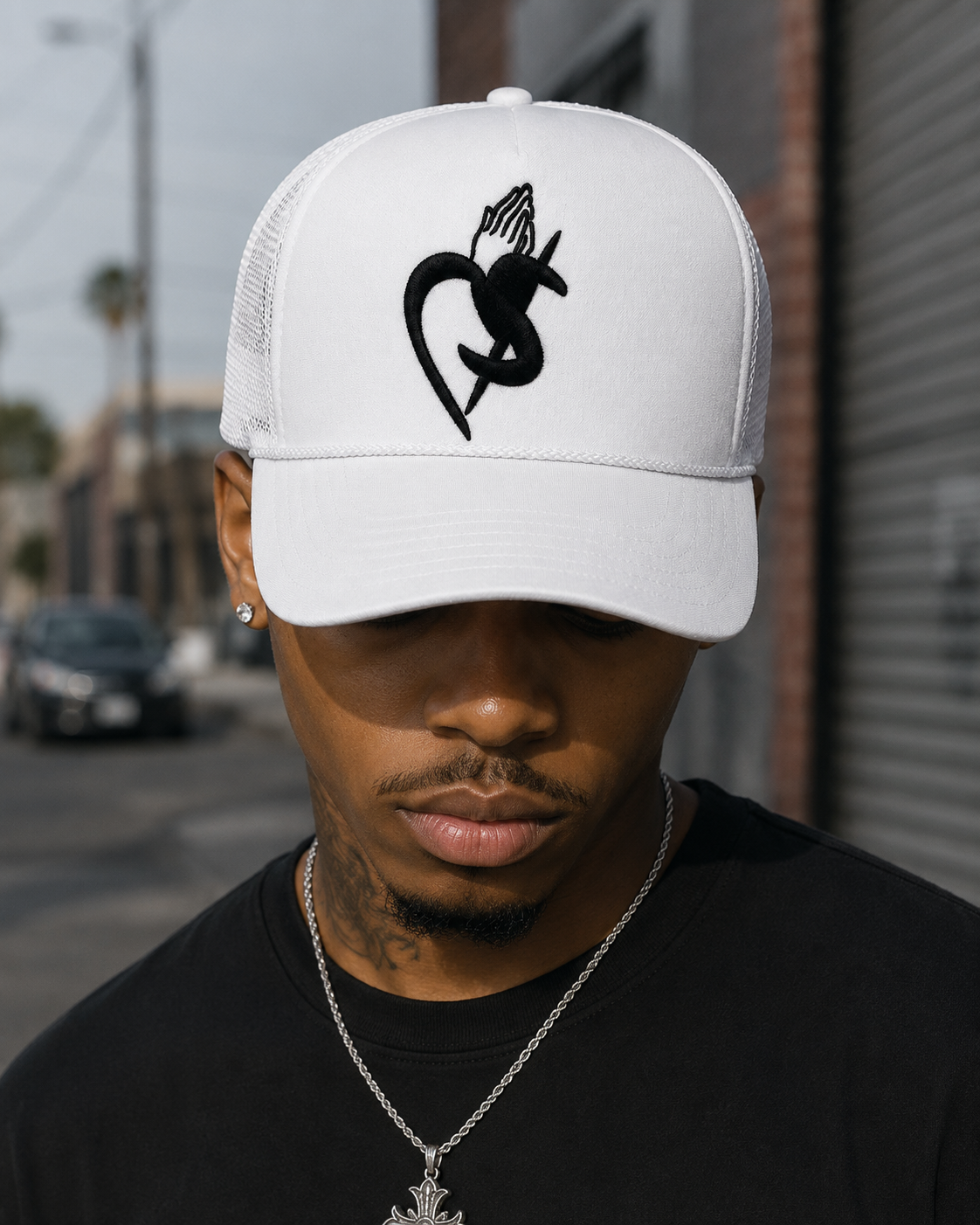 BASEBALL CAP