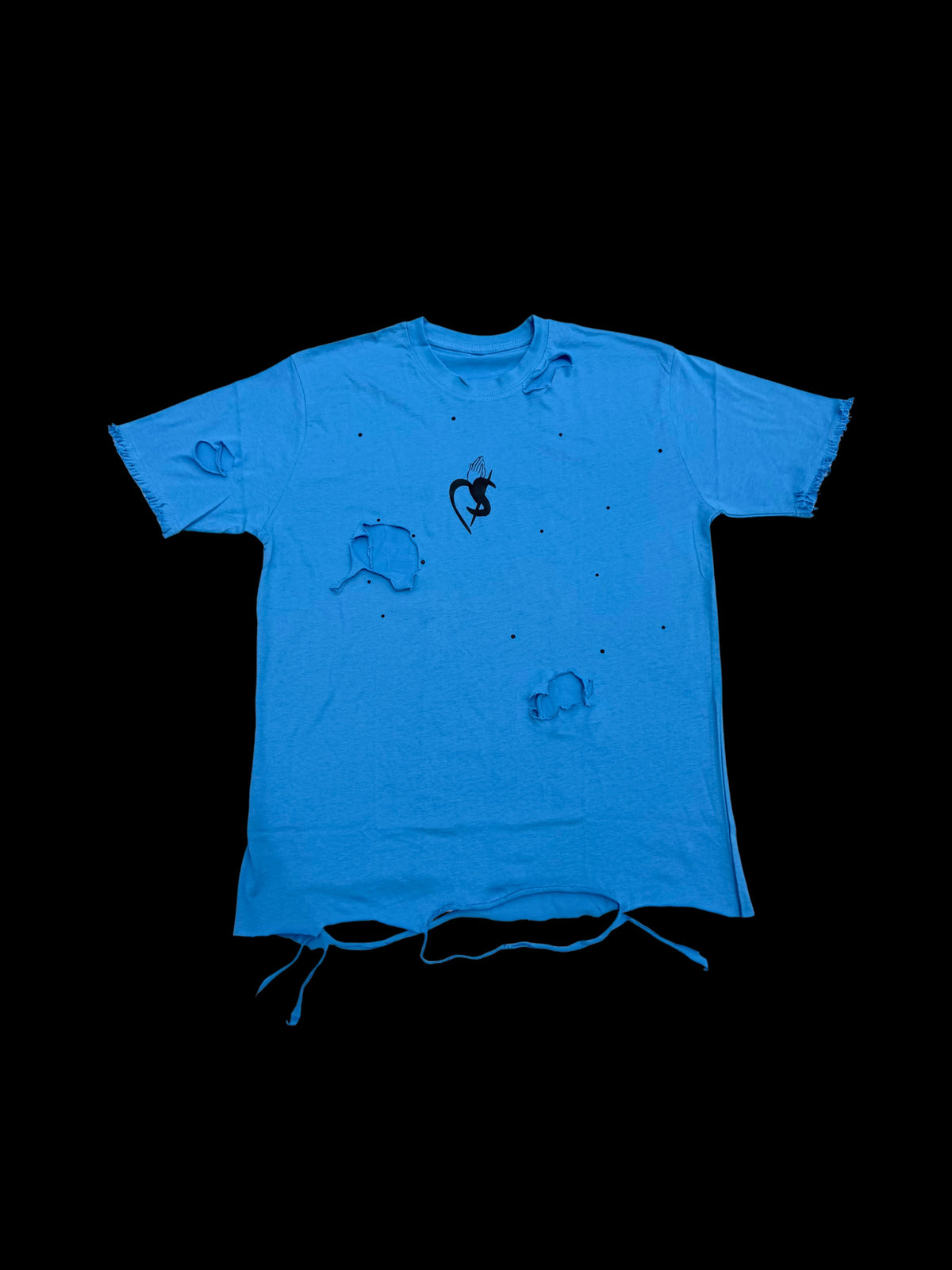HANDHAERT T-SHIRT