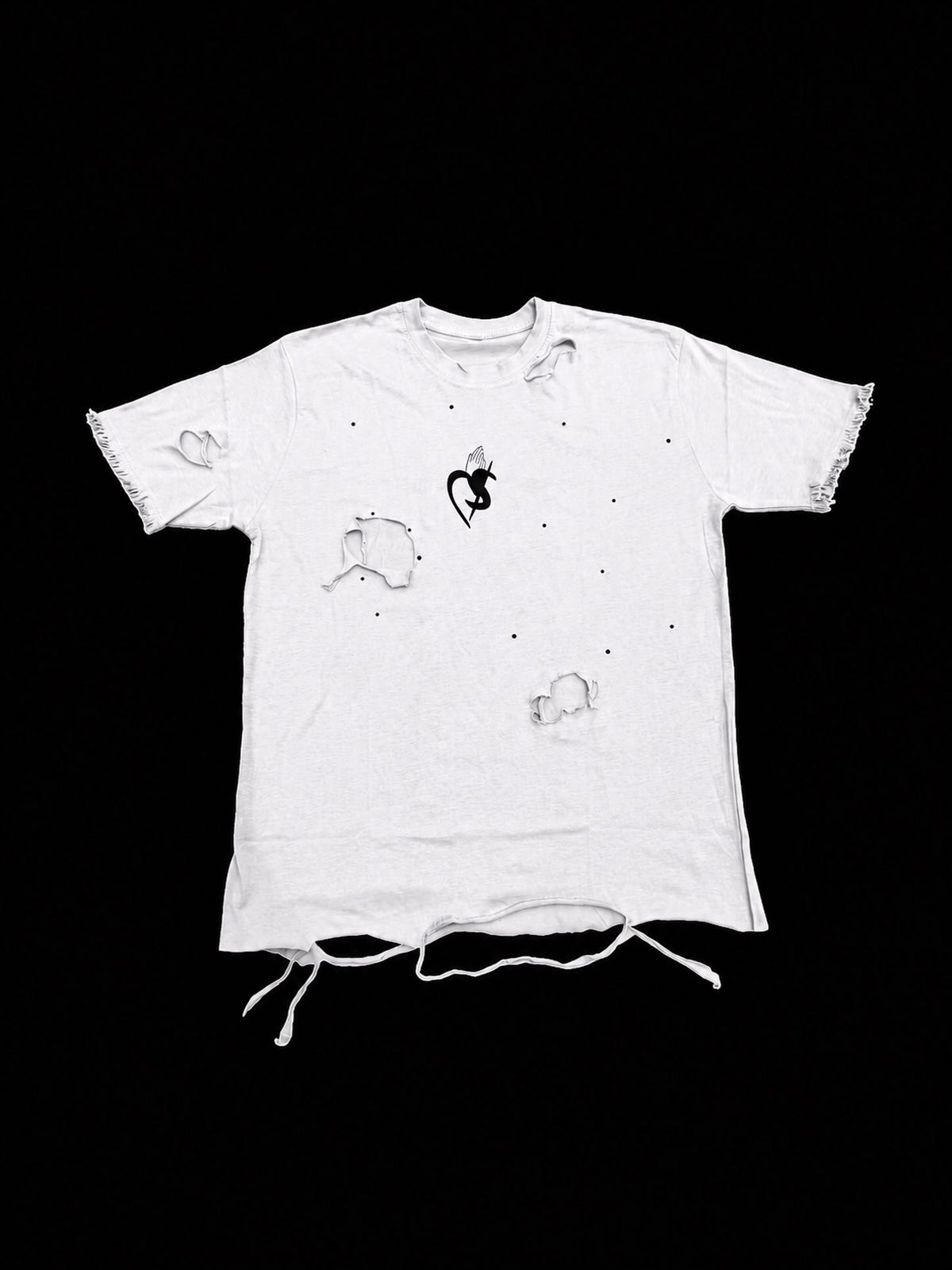 HANDHAERT T-SHIRT