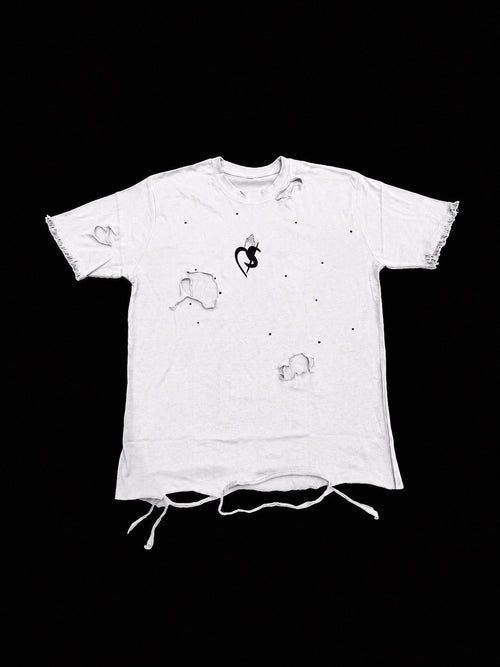 HANDHAERT T-SHIRT